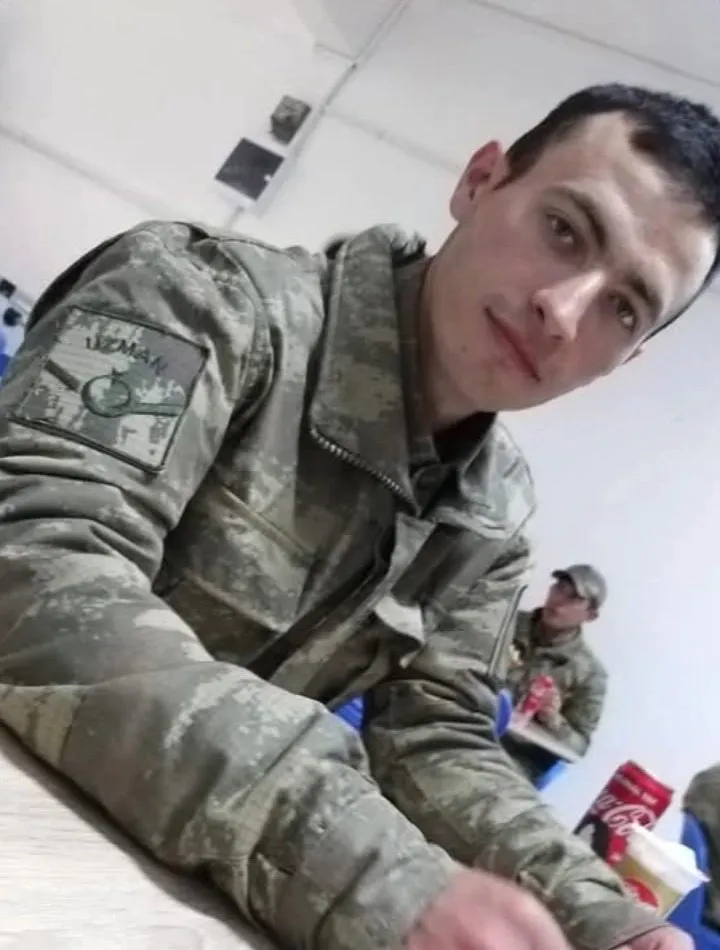 Son Dakika! Irak