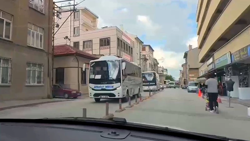 AK Parti Afyonkarahisar İl Başkanı Şahin: 
