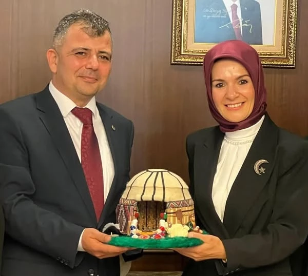 Emirdağ Belediyesi