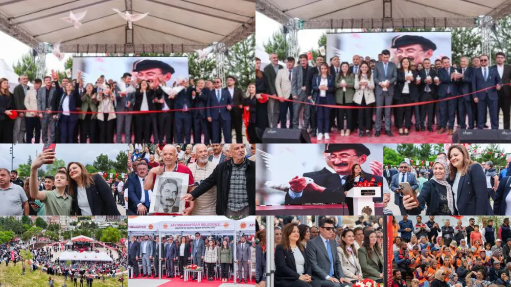 AFYONKARAHİSAR