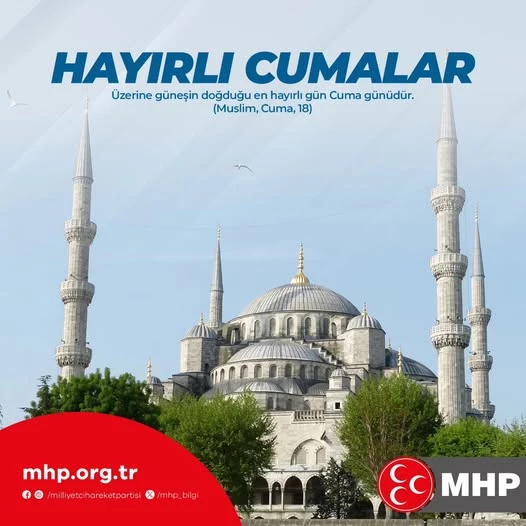 MHP Afyonkarahisar Milletvekili Taytak