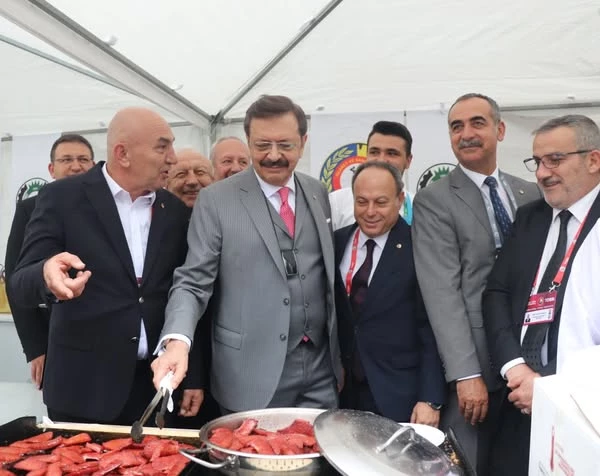 Hisarcıklıoğlu
