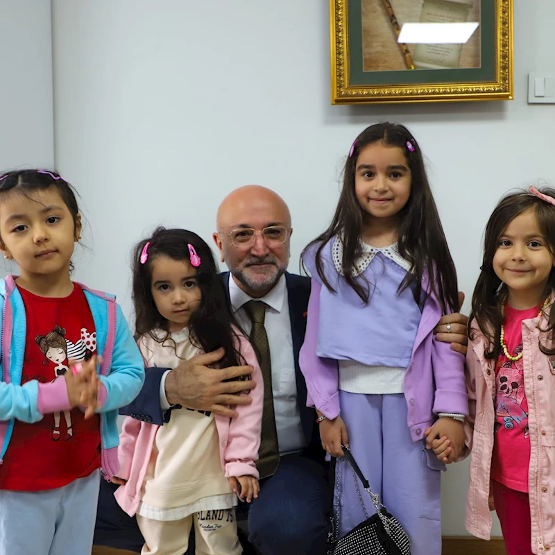 Afyonkarahisar AK Parti İl Başkanlığı