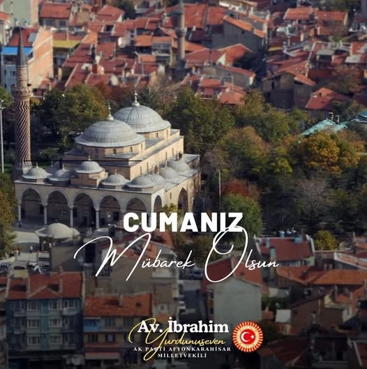 Afyonkarahisar Milletvekili Yurdunuseven