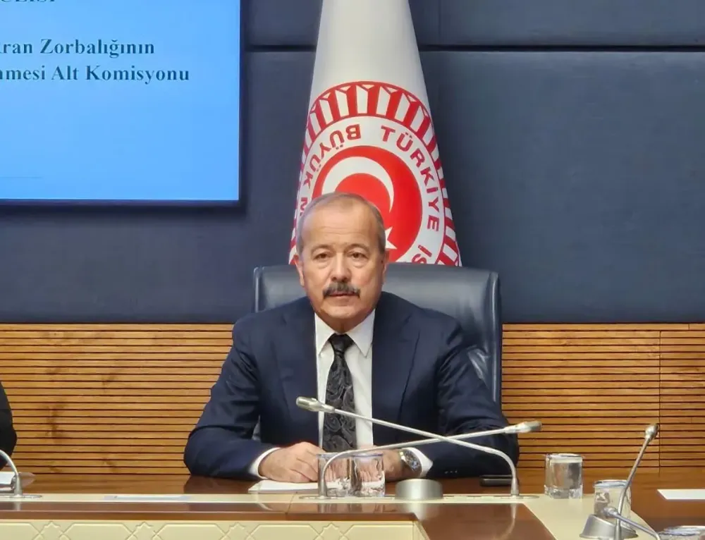 Milletvekili Taytak, Afyon