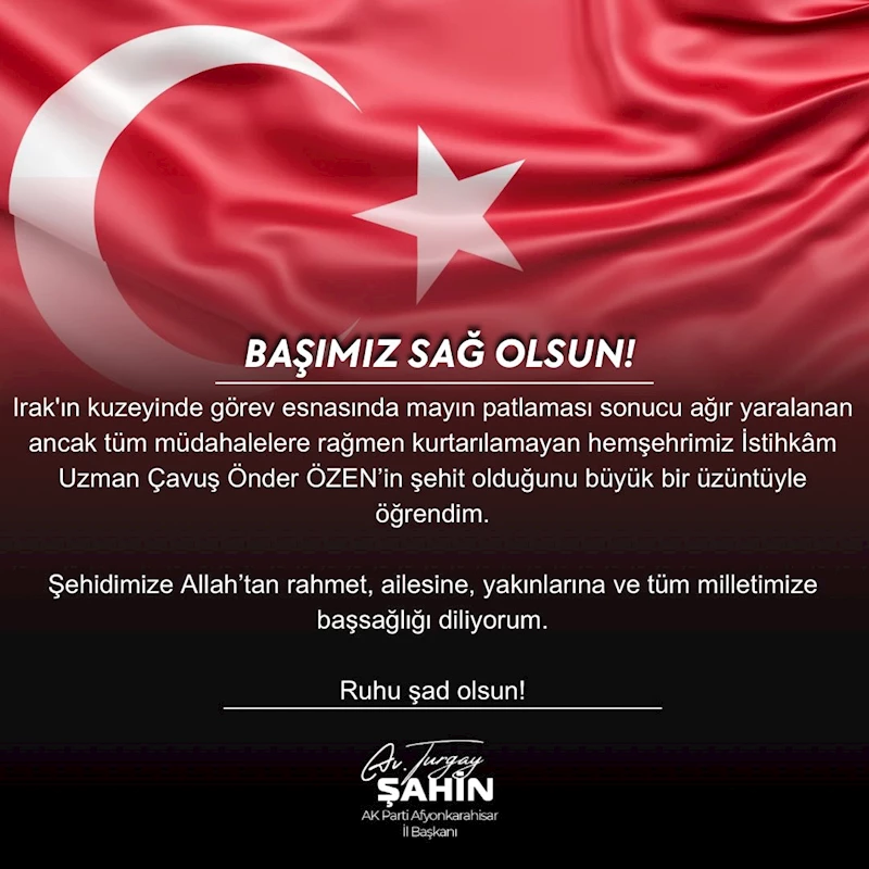 Irak