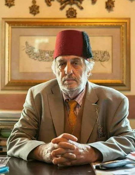 Kadir Mısıroğlu