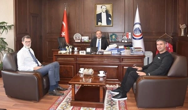 Afyonkarahisar Sağlık Bilimleri Üniversitesi