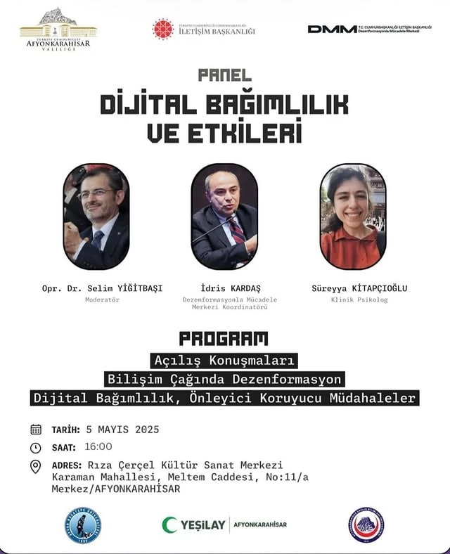 Afyon Kocatepe Üniversitesi