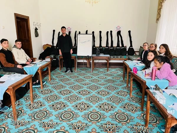 Emirdağ