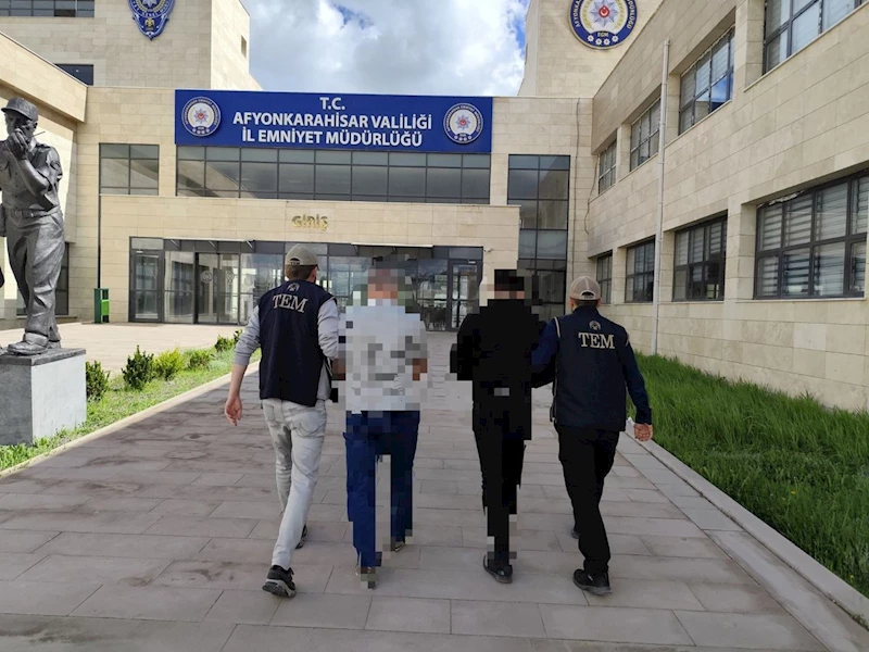 Afyonkarahisar