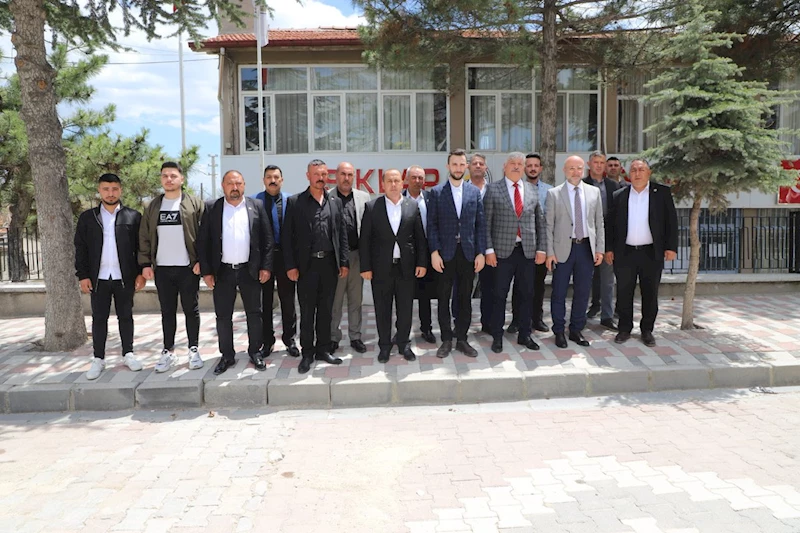 Işıklar