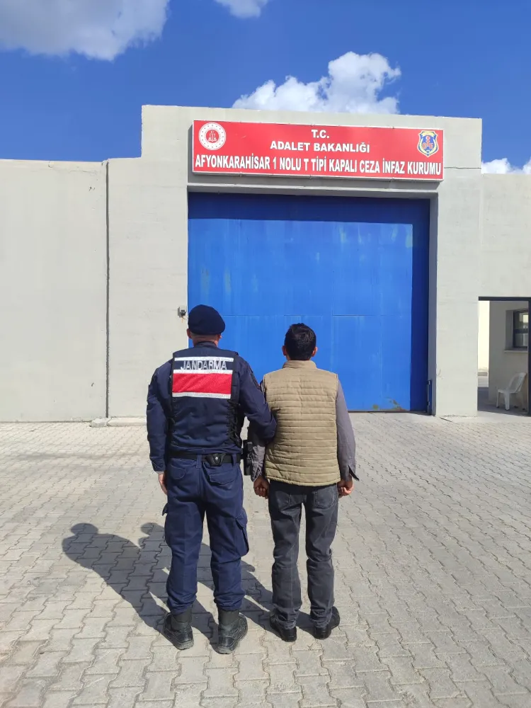 Kasten Yaralama Suçundan Aranan Şahıs, Sülümenli