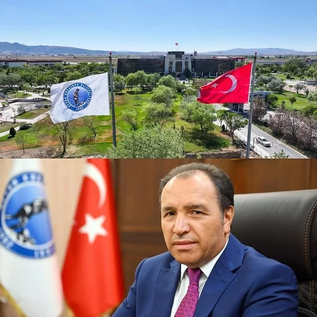 AKÜ Öğrenci Kulüpleri ve Toplulukları, ÜNİDES 4 Projelerinde Başarıyı Yakaladı: 29 Proje Destekleniyor