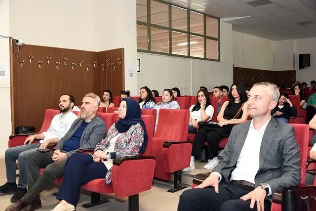 Afyon Kocatepe Üniversitesi