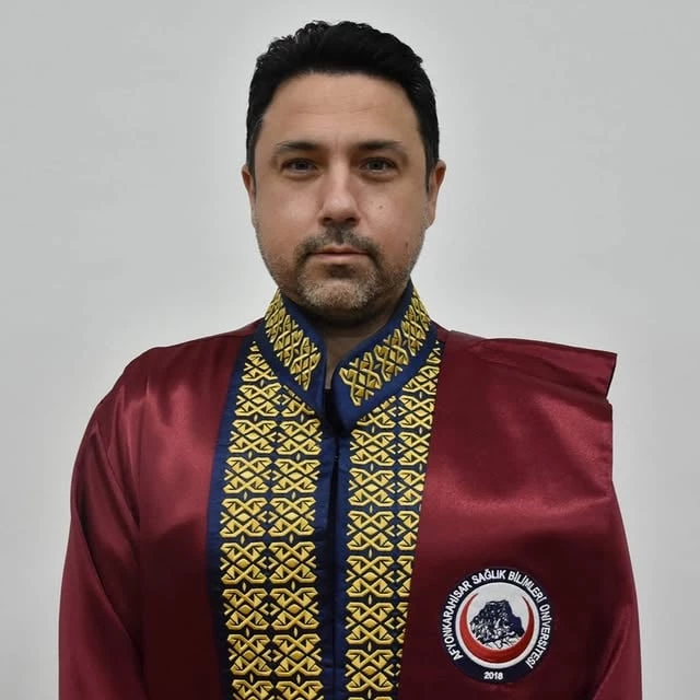 Akciğerine Kaçan Badem Başarıyla Çıkarıldı: AFSÜ Hastanesinde Fiberoptik Bronkoskopi Uygulaması