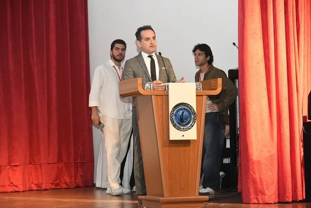 Afyon Kocatepe Üniversitesi