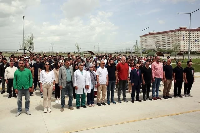 Afyon Kocatepe Üniversitesi Veteriner Fakültesi