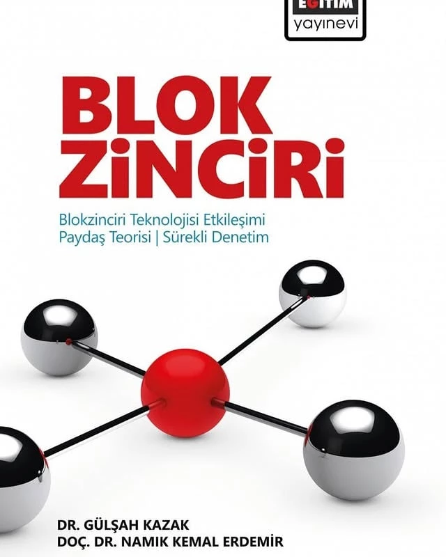 AFSÜ Personelinden Ödüllü Akademik Çalışma: Blokzinciri ve Paydaş Teorisi İncelemesi