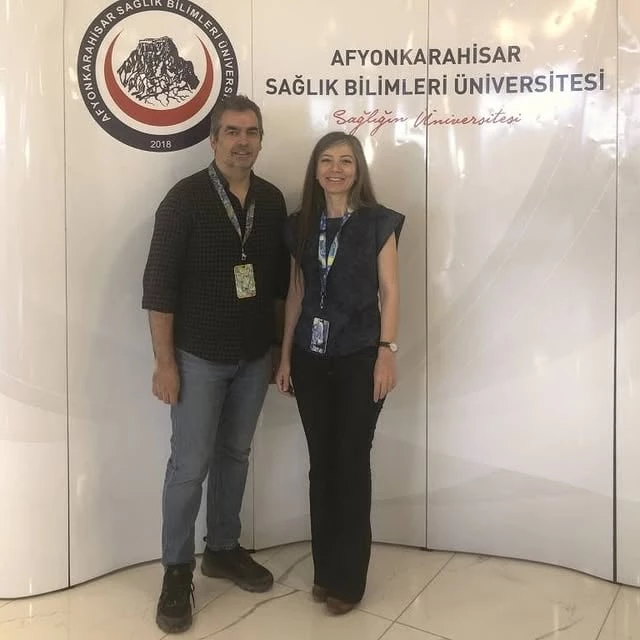 AFSÜ Araştırmacıları Lösemi Tedavisine Umut Işık Şekillendirdi: TÜSEB Desteğiyle Yeni Biyoteknolojik Etkin Madde Geliştirilecek