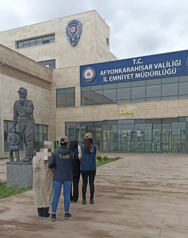 Afyonkarahisar