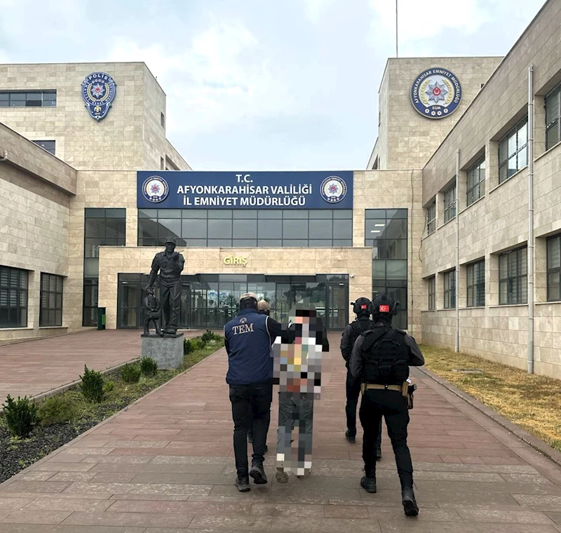 Afyonkarahisar