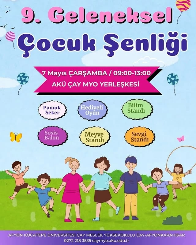 Afyon Kocatepe Üniversitesi
