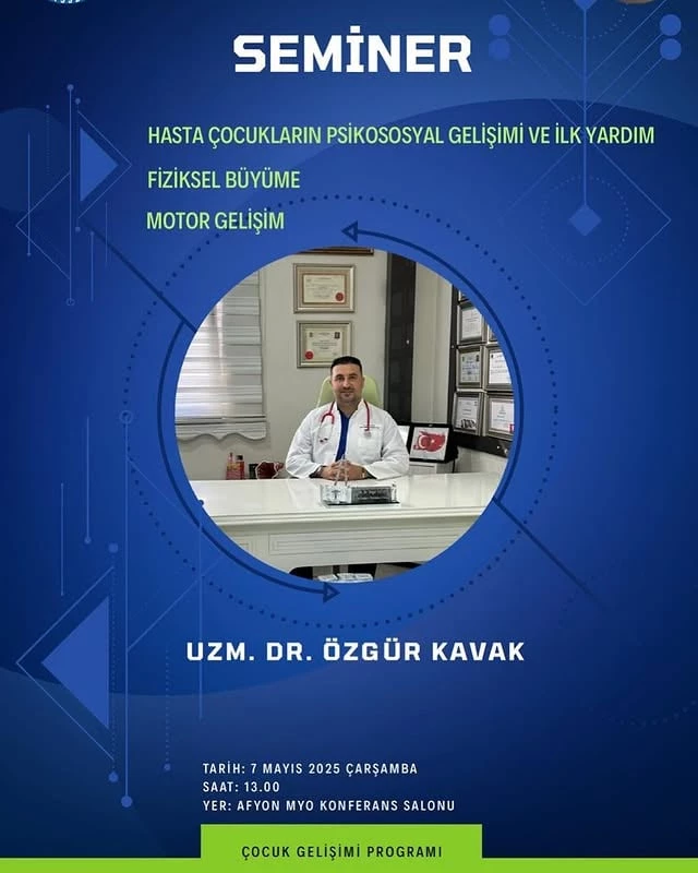 Afyon Kocatepe Üniversitesi