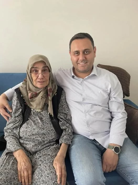 Sandıklı