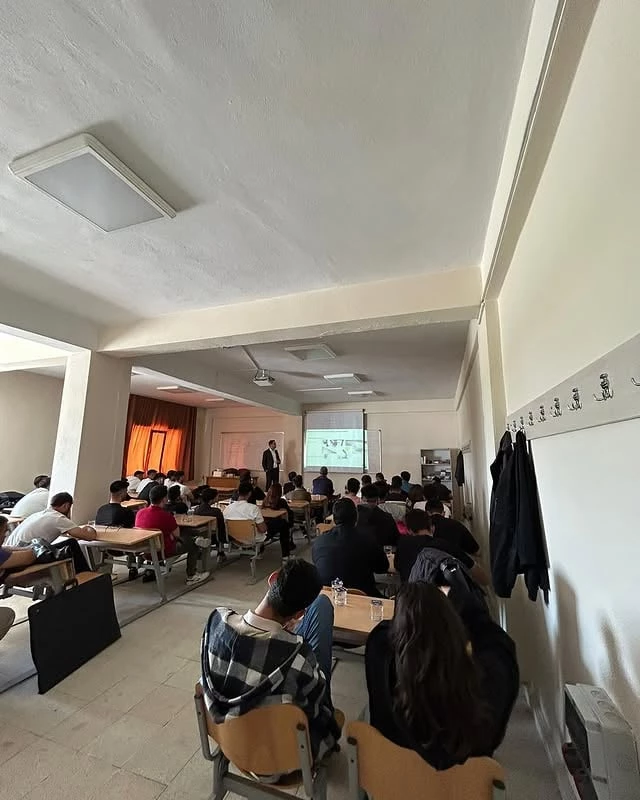 Afyon Kocatepe Üniversitesi