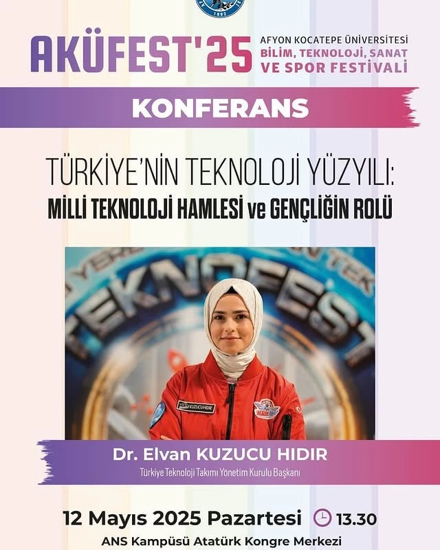 Afyon Kocatepe Üniversitesi