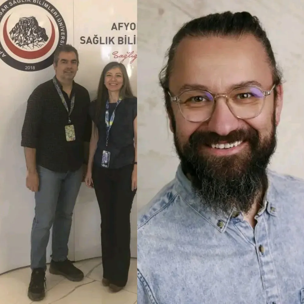 AFSÜ Akademisyenlerinin Projesine TÜSEB Desteği