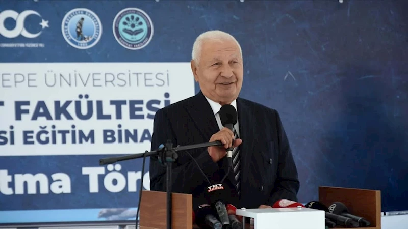 İş İnsanları Dünyasından Acı Kayıp: Fazlı Halaç Vefat Etti