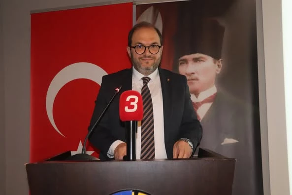 Ekonomide Yeni Trendler: ATSO KOBİ Akademisi