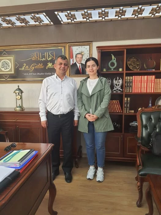Emirdağ Belediyesi