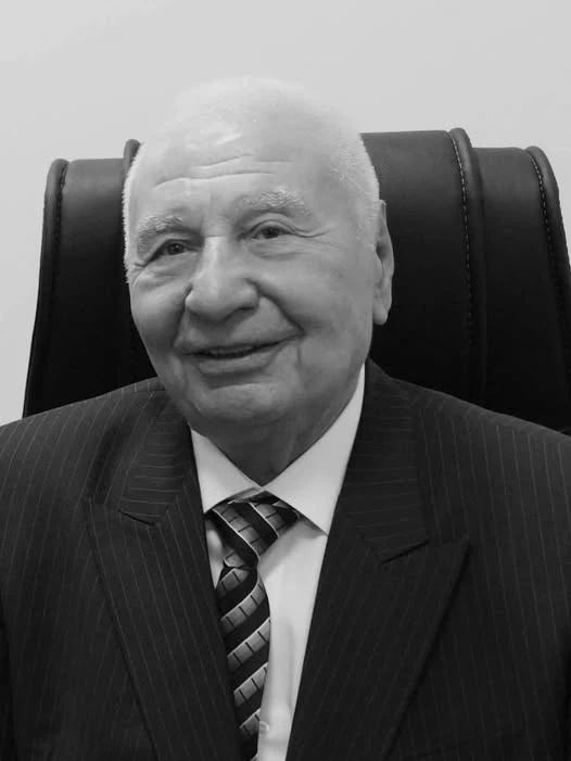 Ünlü İş İnsanı Özcan Halaç
