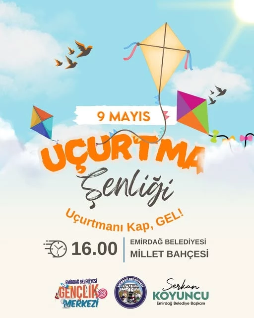 Emirdağ