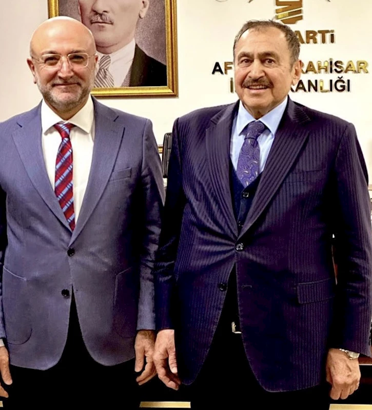 Veysel Eroğlu Irak