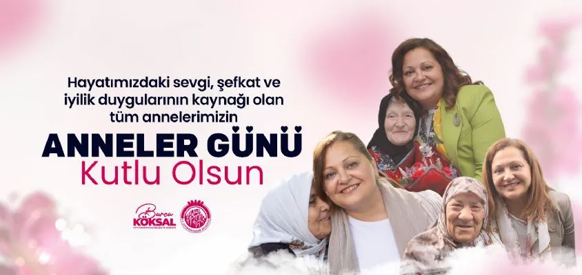 Başkan Köksal