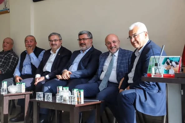 Ak Parti