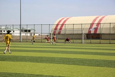 Afyon Kocatepe Üniversitesi