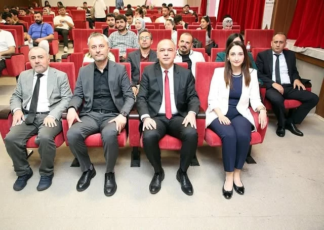 Afyon Kocatepe Üniversitesi, TÜİK
