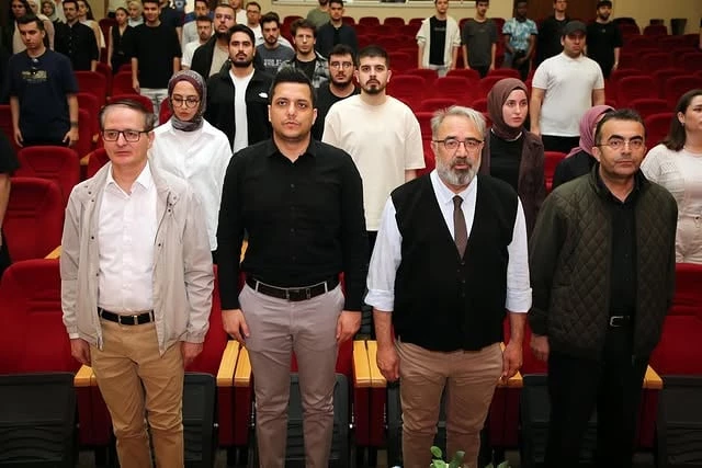 Mühendislik Tasarımlarında Elektromanyetik Girişim ve Uyumluluğun Önemi Vurgulandı