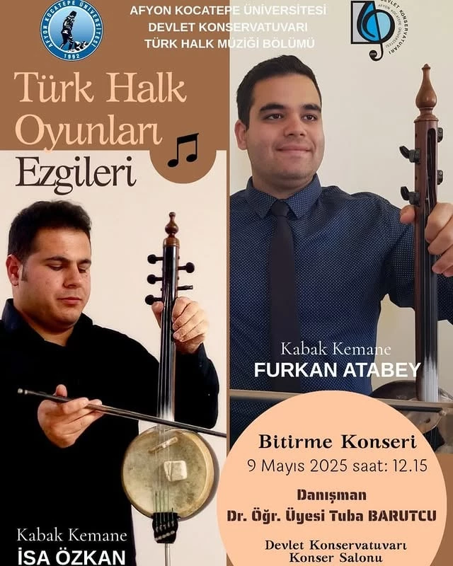 Afyon Kocatepe Üniversitesi