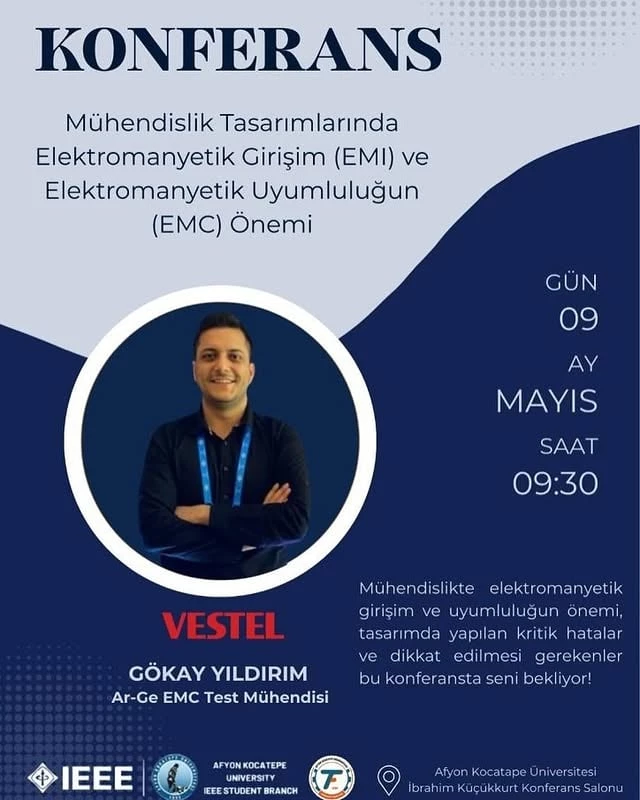 Afyon Kocatepe Üniversitesi