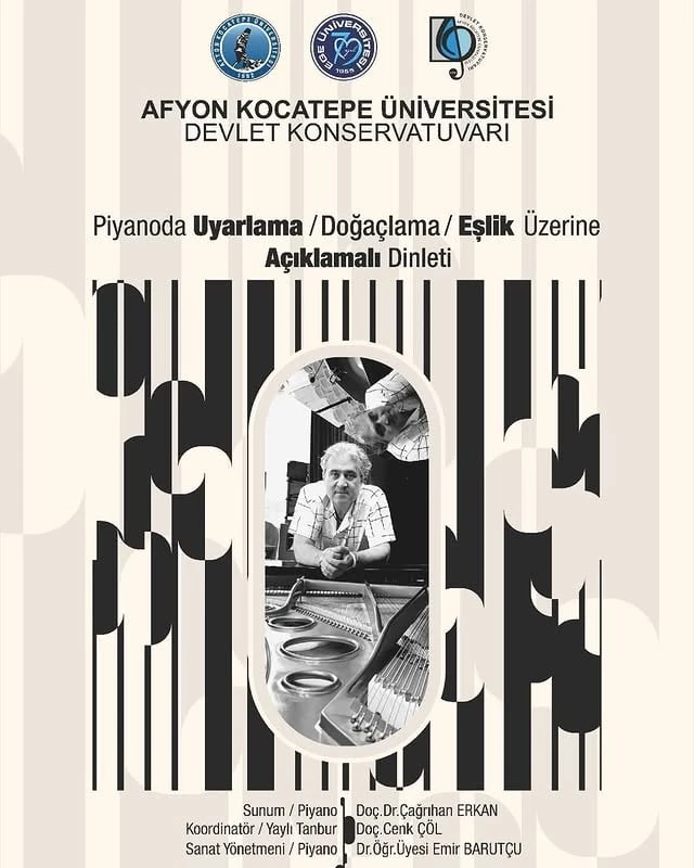 Afyon Kocatepe Üniversitesi