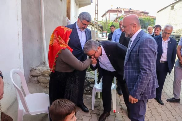 Şehit Uzman Çavuş