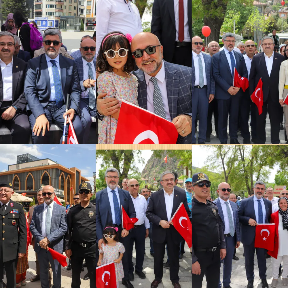 AK PARTİLİ ŞAHİN  