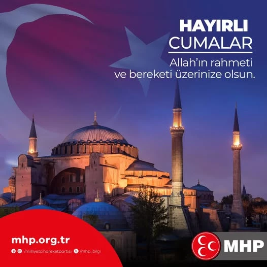 MHP
