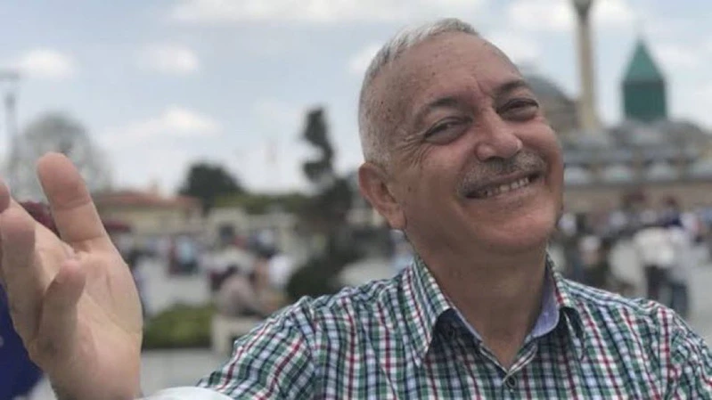 Hüseyin Goncagül Yoğun Bakımda! Turgay Şahin